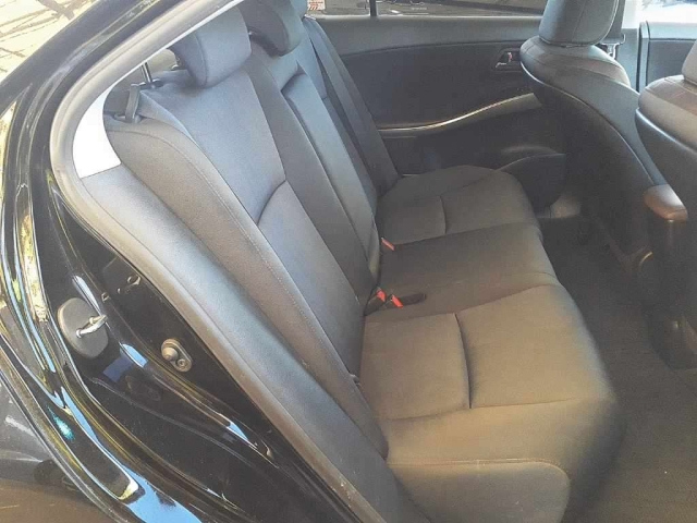 TOYOTA SAI 2014