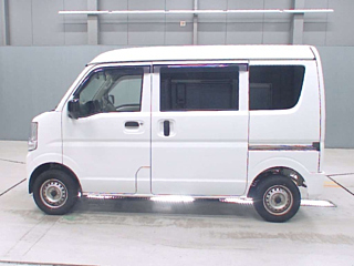 SUZUKI EVERY 2021