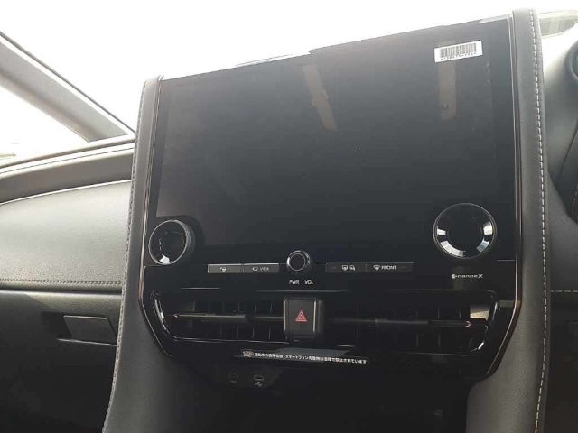 TOYOTA ALPHARD 2025