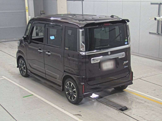 SUZUKI SPACIA 2020