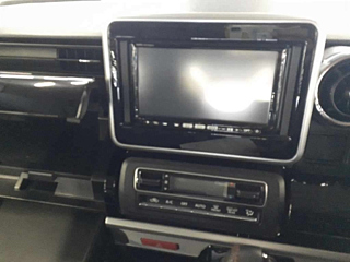 SUZUKI SPACIA 2020