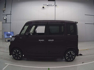 SUZUKI SPACIA 2020