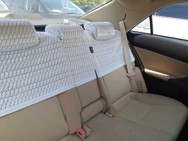 TOYOTA MARK X 2012