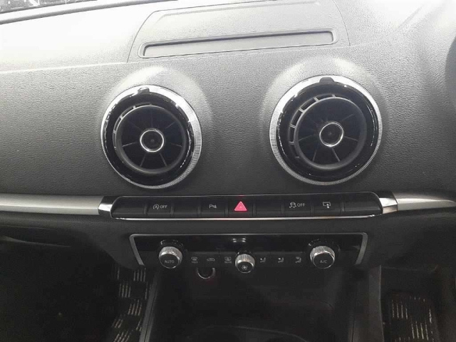 AUDI A3 2015