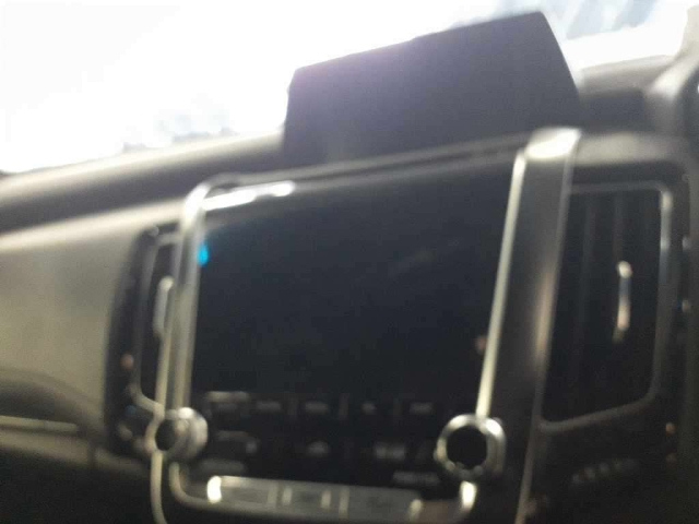 TOYOTA CROWN 2020