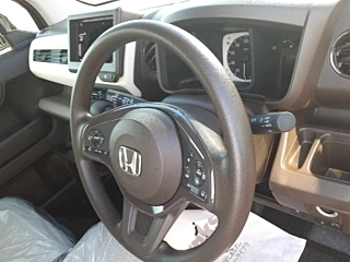 HONDA N WGN 2025