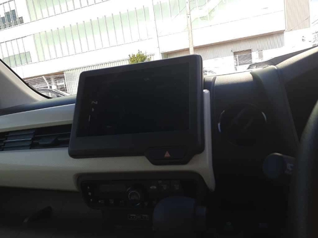 HONDA N WGN 2025