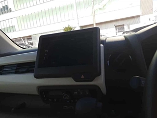 HONDA N WGN 2025