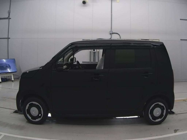 HONDA N WGN 2025