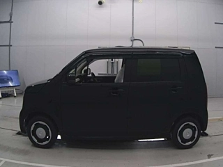 HONDA N WGN 2025