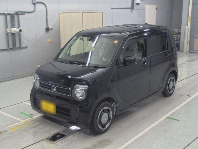 HONDA N WGN 2025