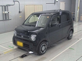 HONDA N WGN 2025