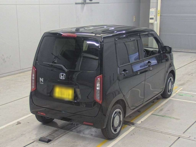 HONDA N WGN 2025