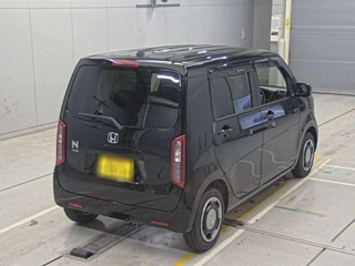 HONDA N WGN 2025