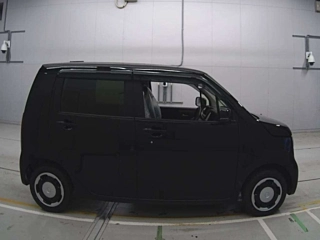 HONDA N WGN 2025