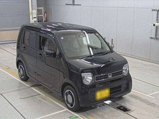 HONDA N WGN 2025