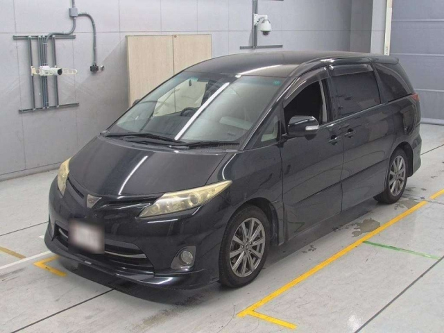 TOYOTA ESTIMA 2009