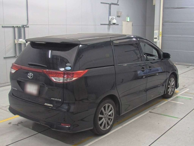 TOYOTA ESTIMA 2009