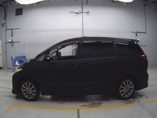 TOYOTA ESTIMA 2009