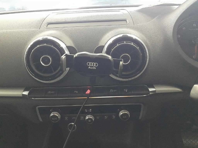AUDI A3 2015