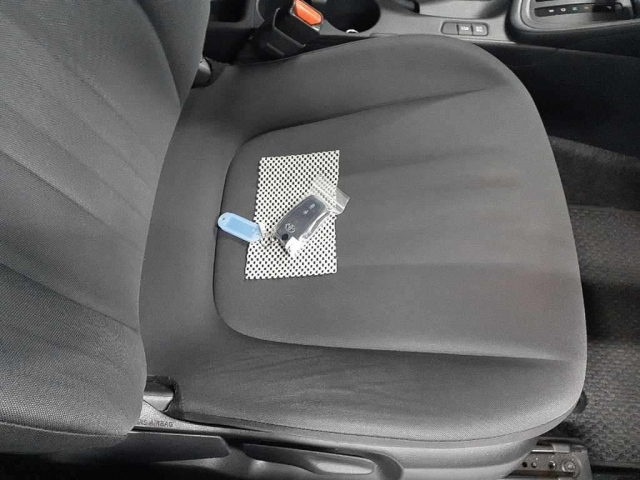TOYOTA YARIS 2021