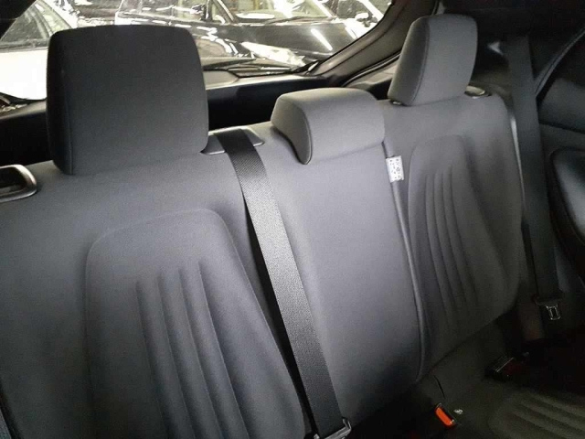 TOYOTA YARIS 2021