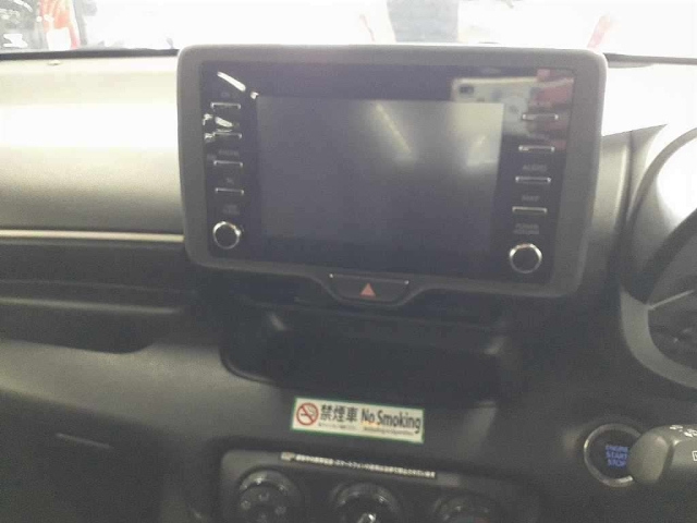 TOYOTA YARIS 2021