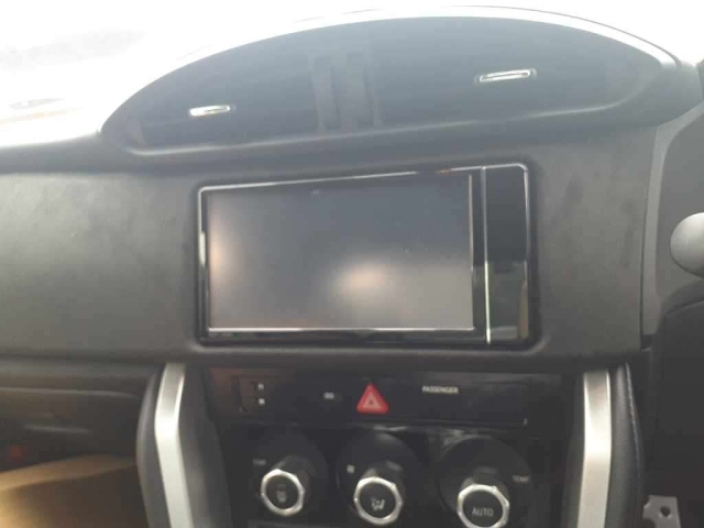 TOYOTA 86 2021