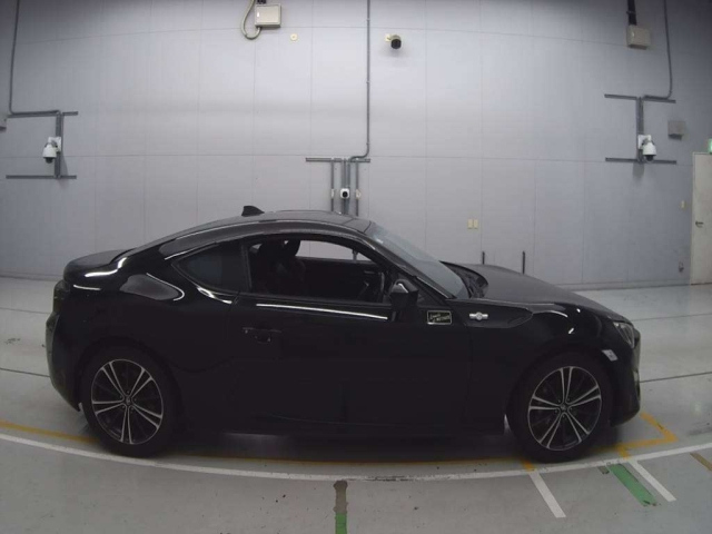 TOYOTA 86 2013