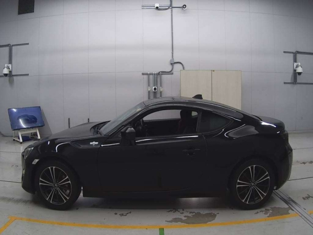 TOYOTA 86 2013