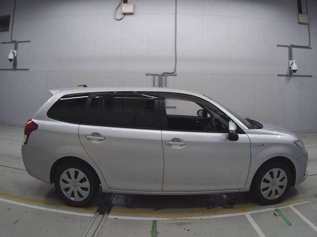 TOYOTA COROLLA FIELDER 2014