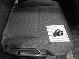 car slider