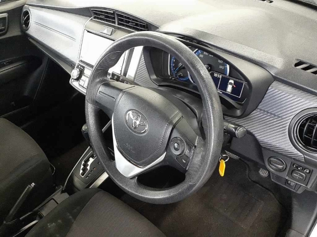 TOYOTA COROLLA FIELDER 2014