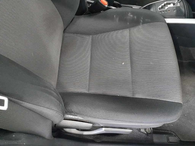 TOYOTA COROLLA FIELDER 2014