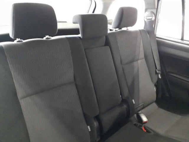 TOYOTA COROLLA FIELDER 2014