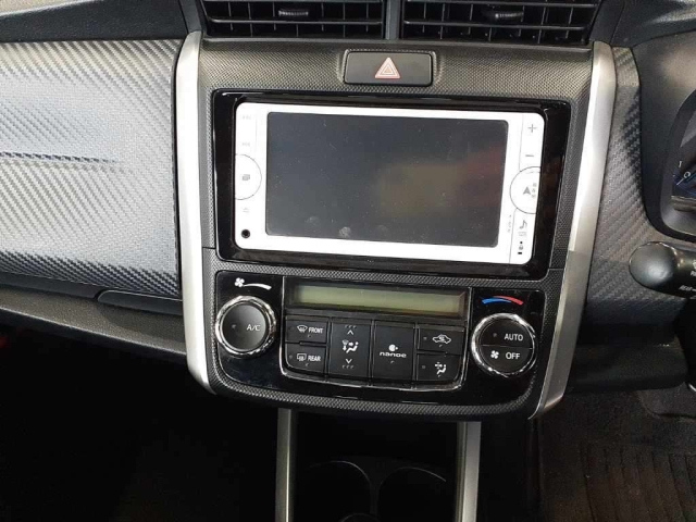 TOYOTA COROLLA FIELDER 2014