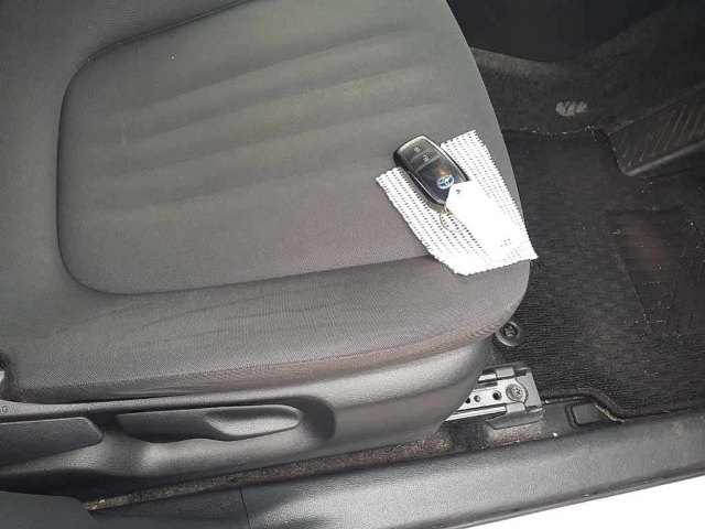TOYOTA YARIS 2020
