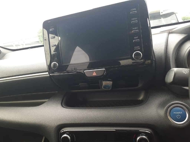 TOYOTA YARIS 2020