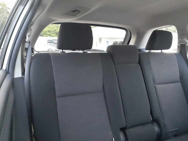 TOYOTA COROLLA FIELDER 2014