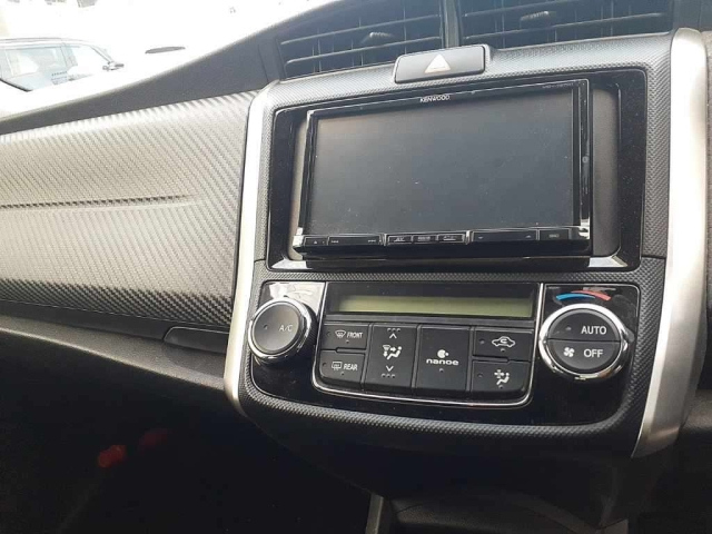 TOYOTA COROLLA FIELDER 2014