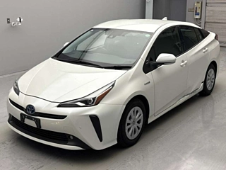 TOYOTA PRIUS 2020