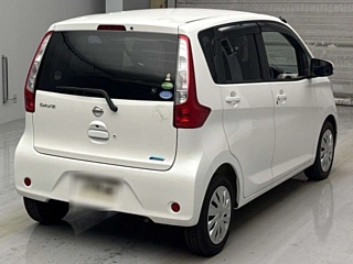 NISSAN DAYZ 2014