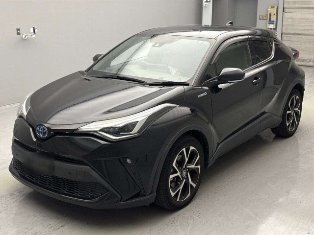 TOYOTA C-HR 2020
