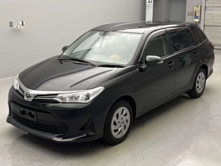 TOYOTA COROLLA FIELDER 2020
