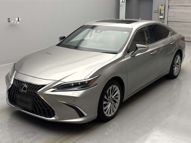 LEXUS ES 2023