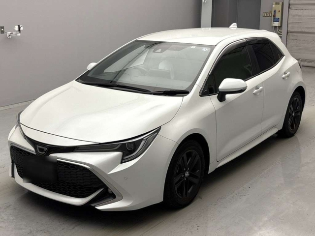TOYOTA COROLLA SPORT 2020