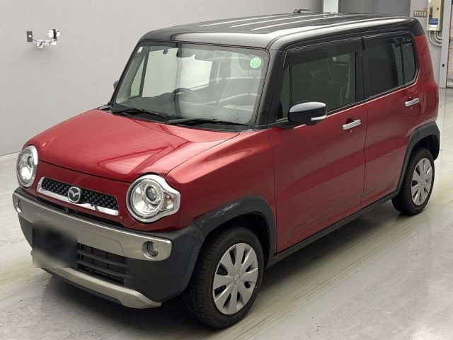 MAZDA FLAIR 2019