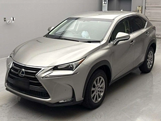 LEXUS NX 2016