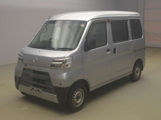 DAIHATSU HIJET VAN 2020