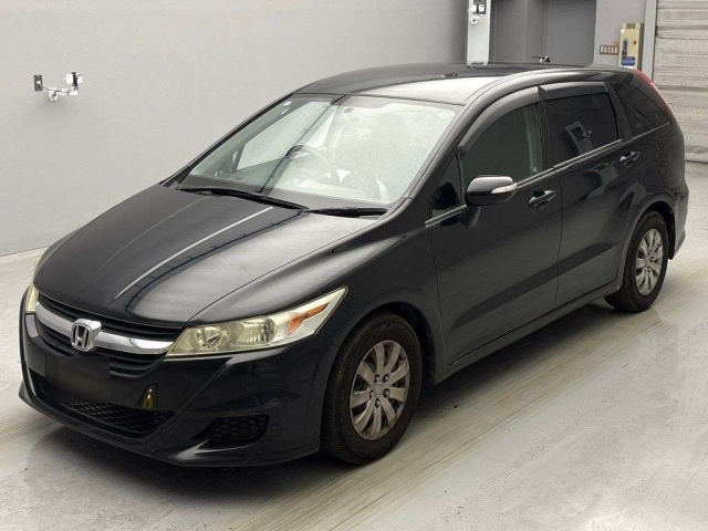 HONDA STREAM 2009